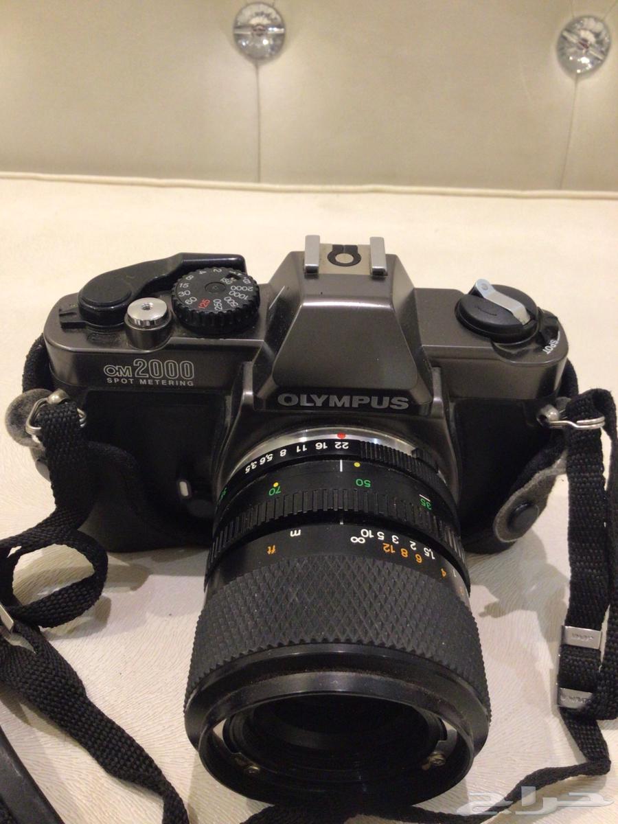 كاميرا أوليمبوس 1997م64475044877955110