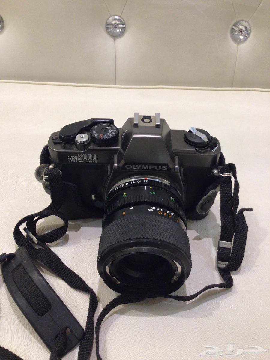 كاميرا أوليمبوس 1997م64475044877955113