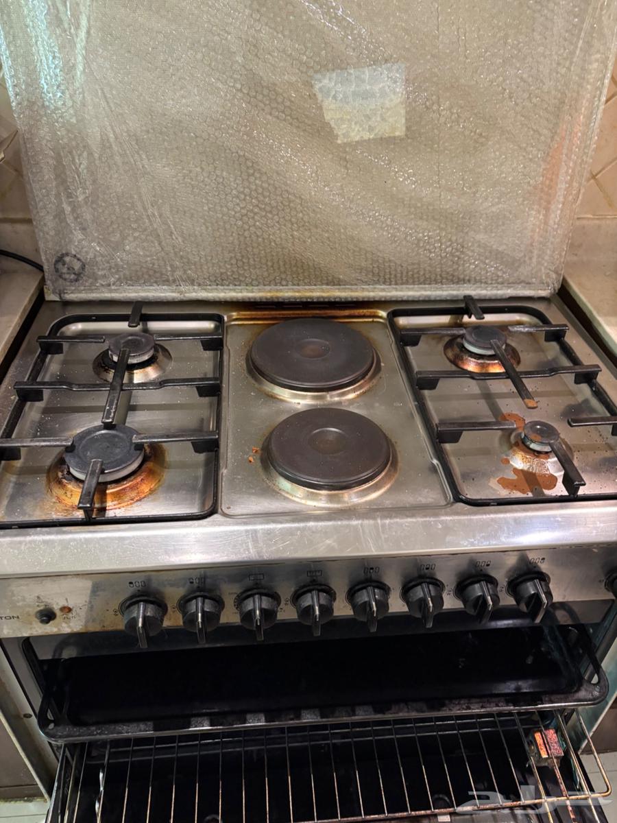 بوتجاز اريستون 4 غاز 2 كهرباء64475143360770112