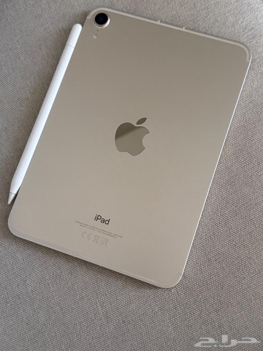 بيع ايباد ipad mini64475170880131111
