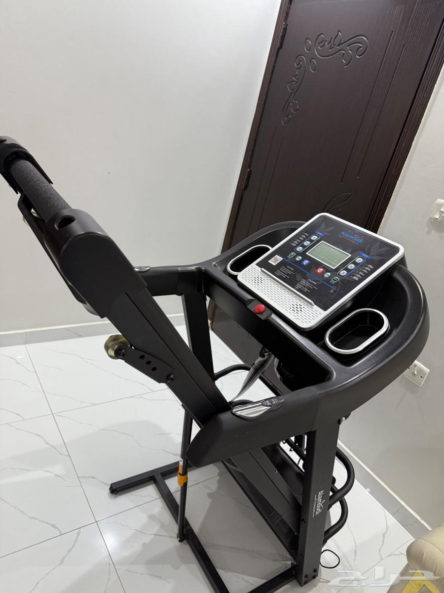 Iron Treadmill Device64475225961729110