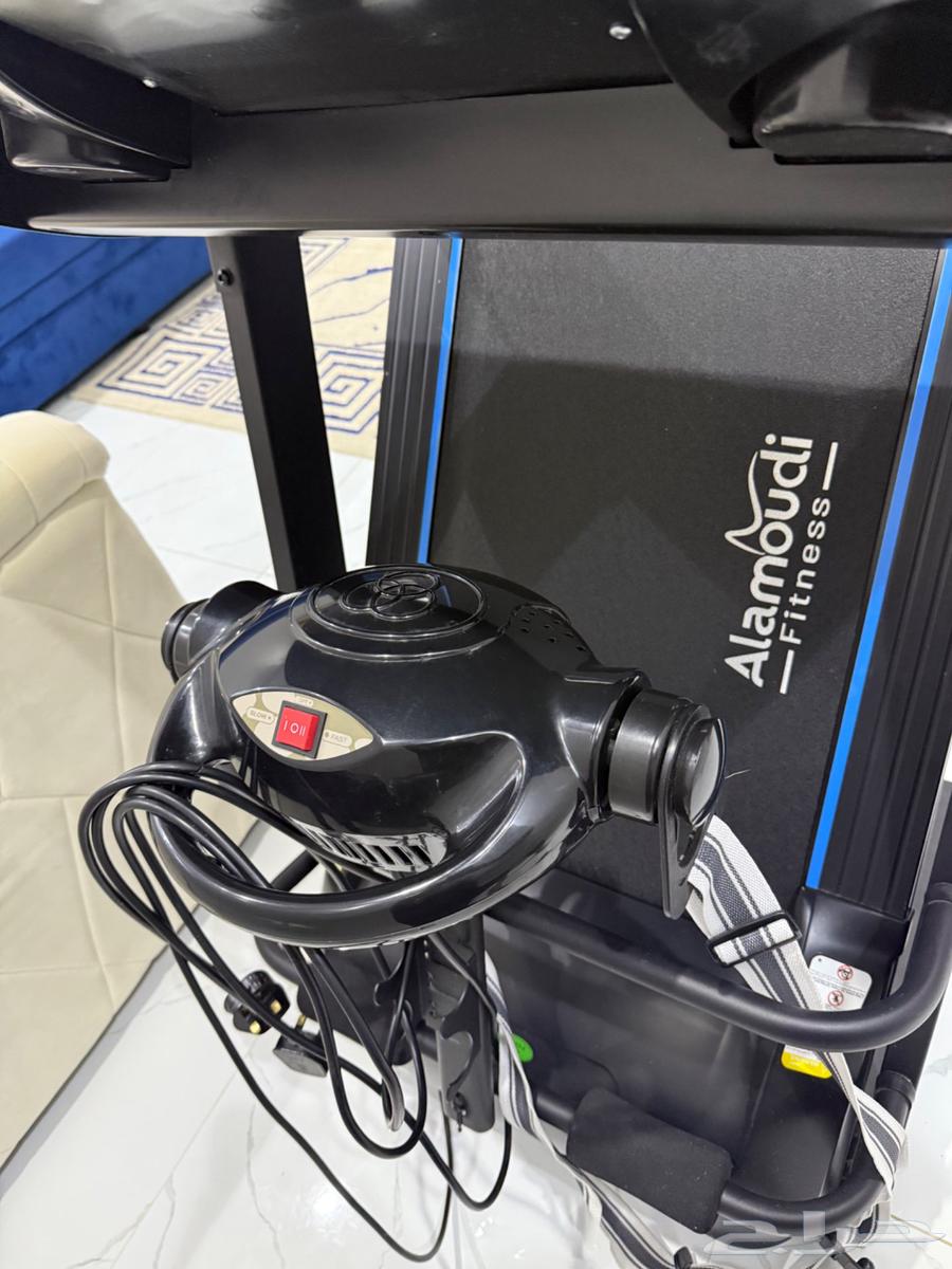 Iron Treadmill Device64475225961729111