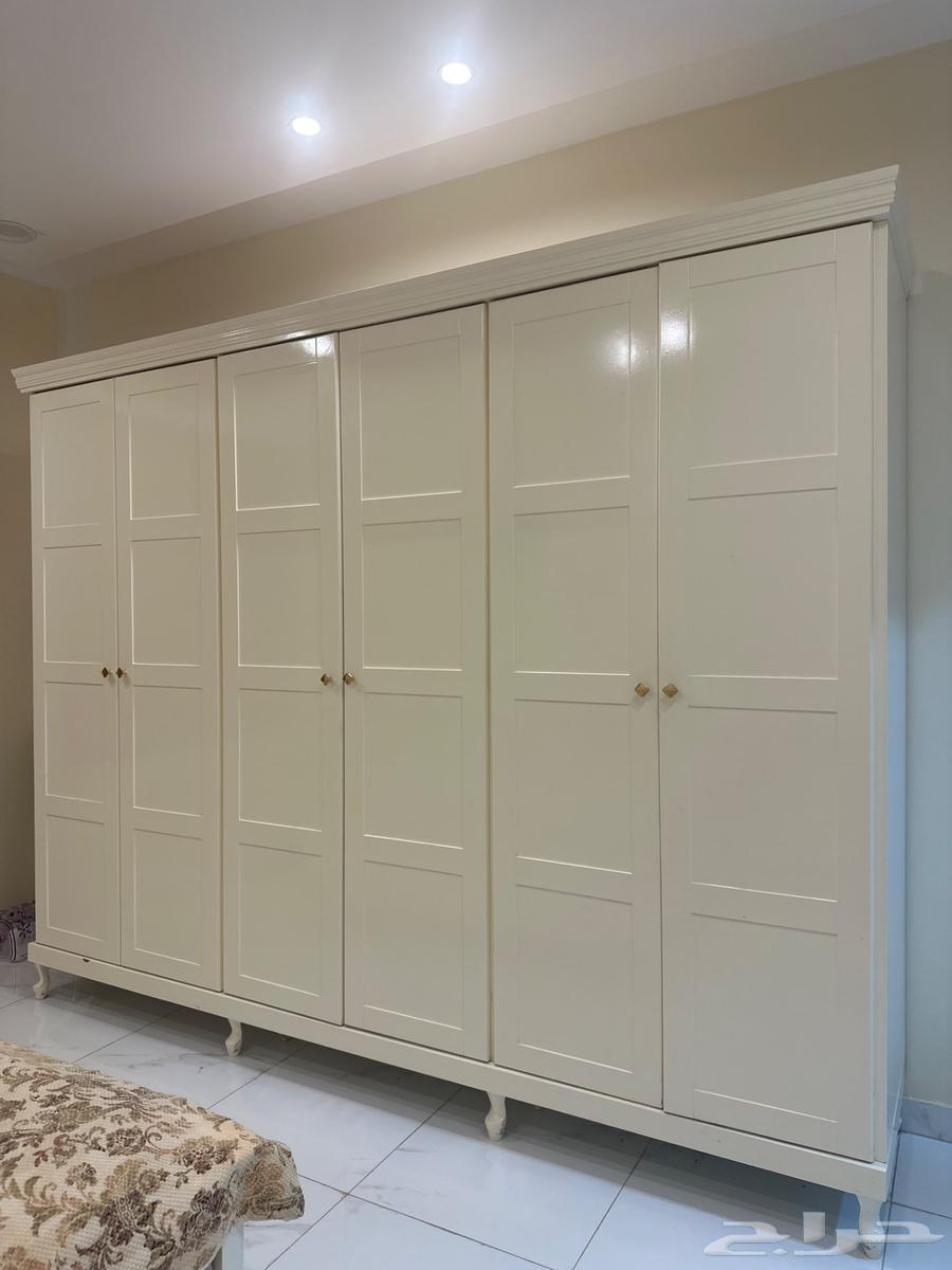 Complete bedroom, window air conditioner, sofa set64482552593667110