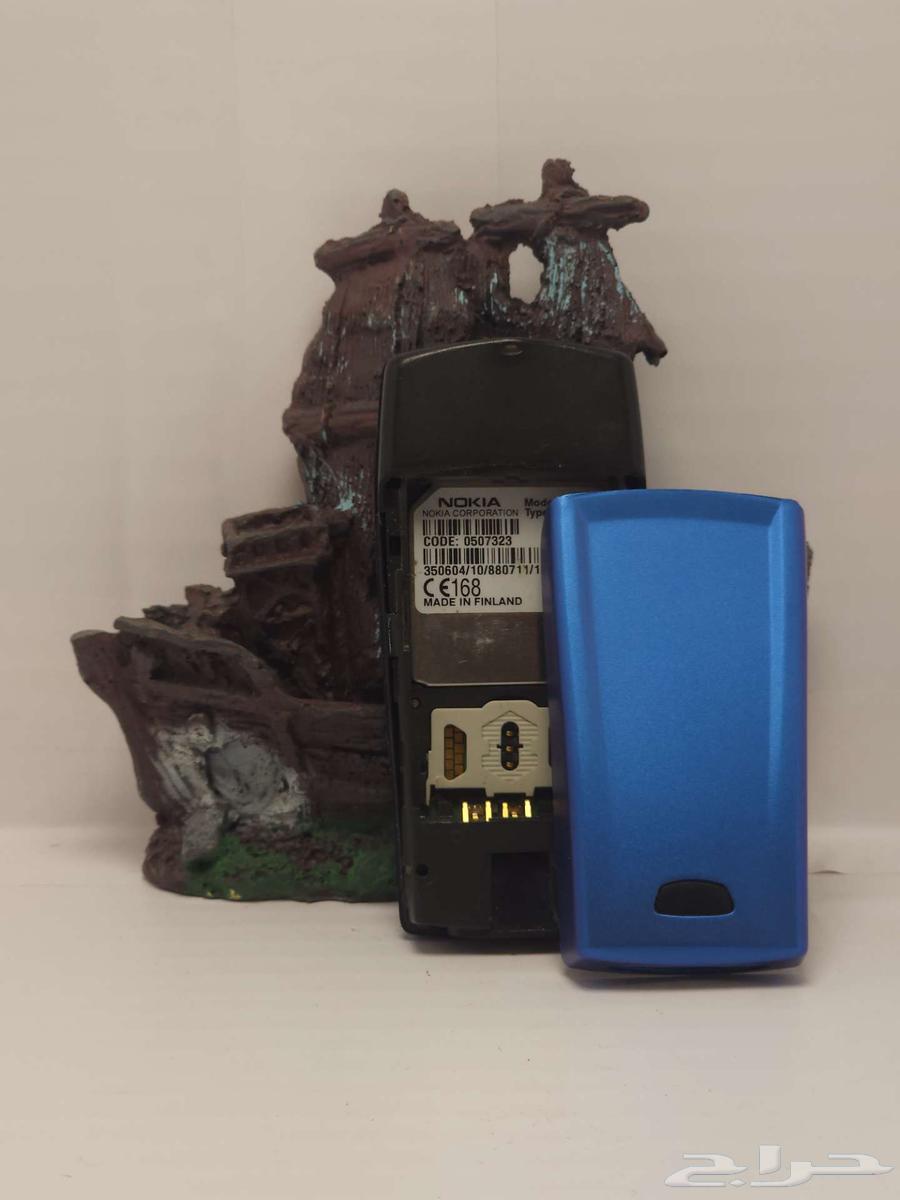 جوال نوكيا 8310 النورس فنلندي اصلي64475473576449113
