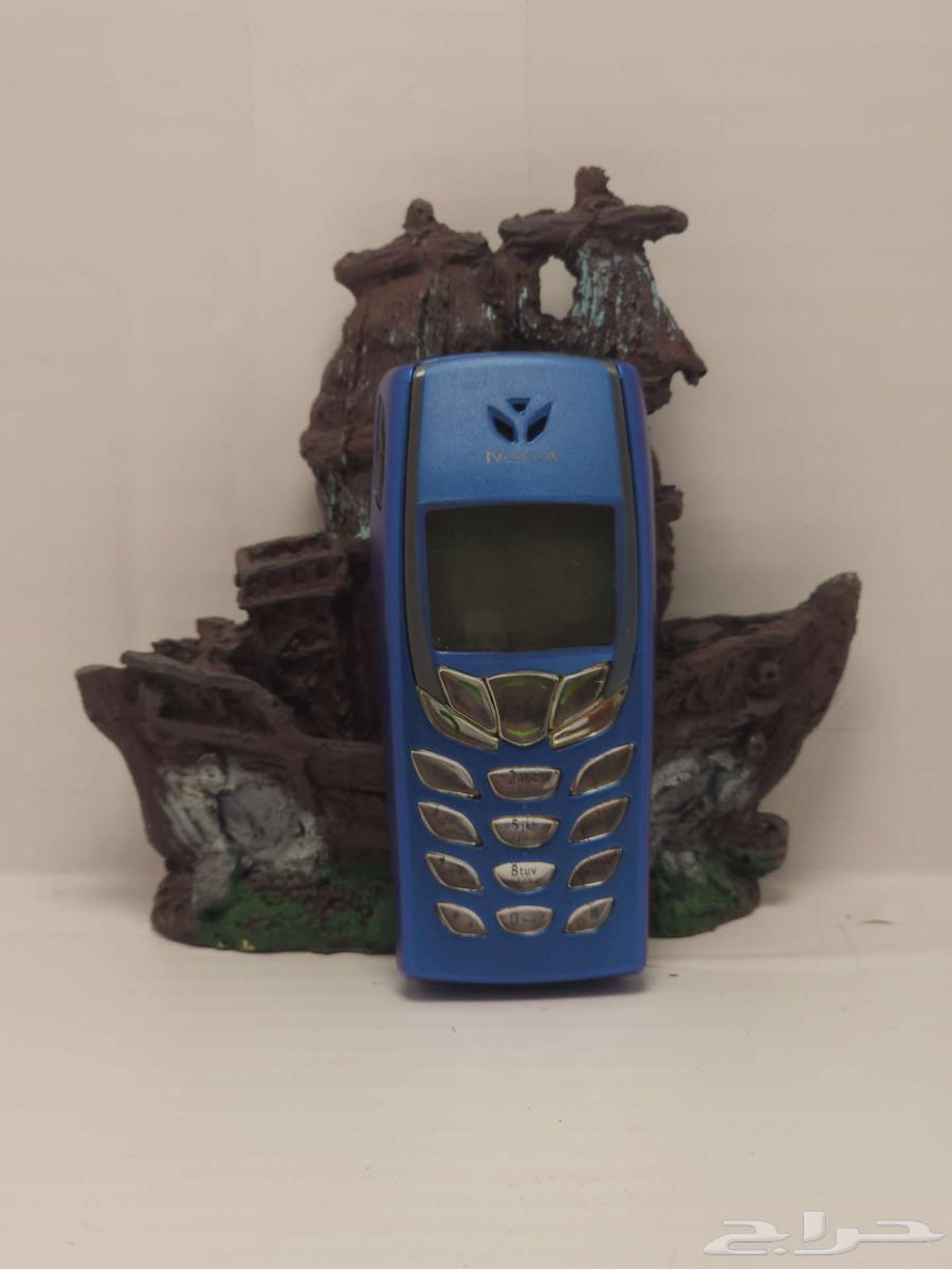 جوال نوكيا 8310 النورس فنلندي اصلي64475473576449110