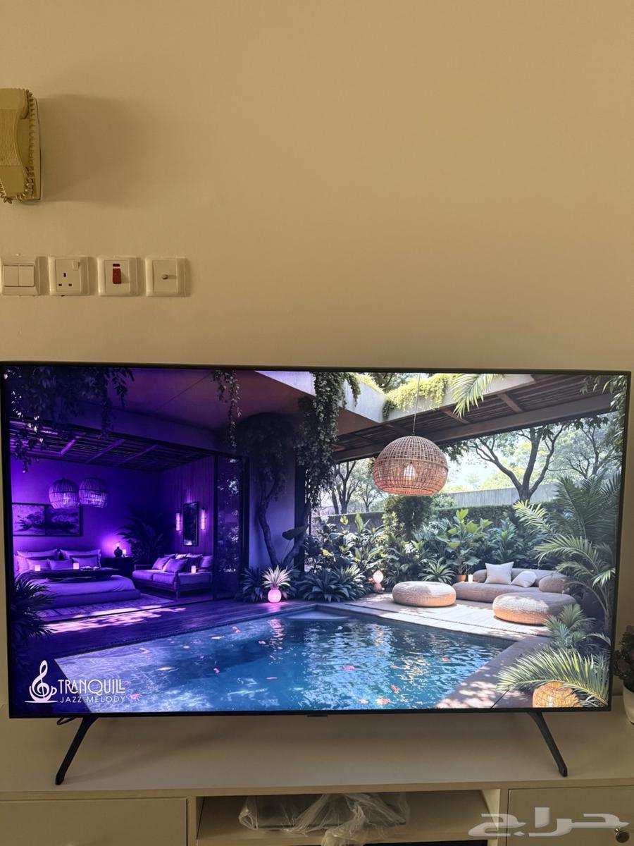 للبيع شاشه سامسونغ 58 بوصه64475556860290114