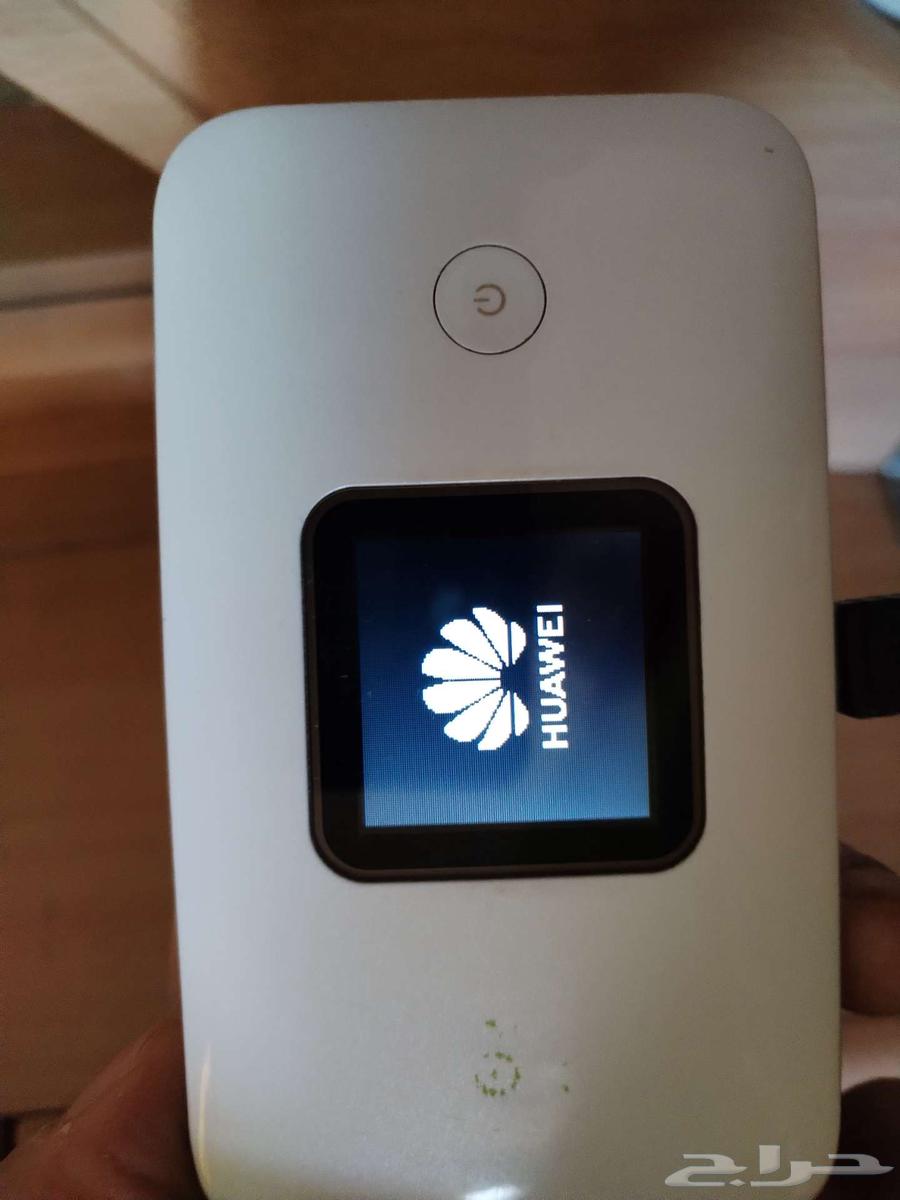 Zain mobile router64475543463043111