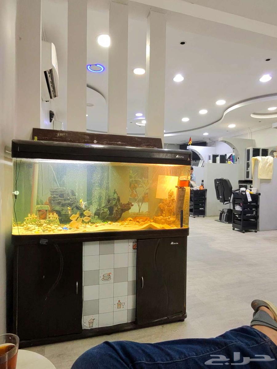 حوض من شركة sunsun المعروفة64475681204610110