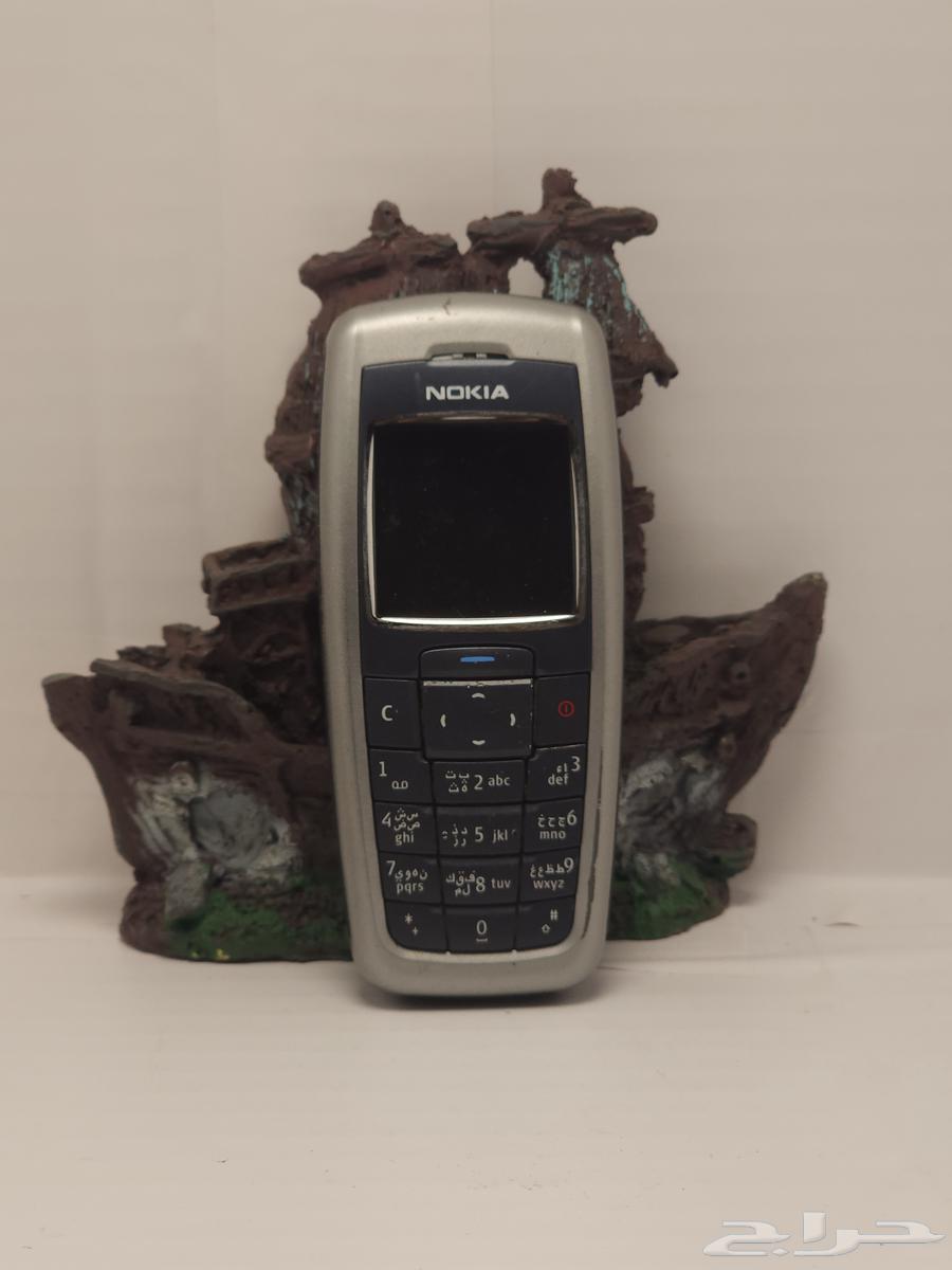 جوال نوكيا 2600 مجري اصلي64413260964610110