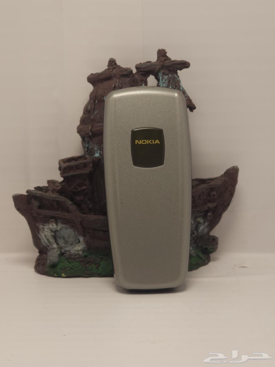 جوال نوكيا 2600 مجري اصلي64413260964610111