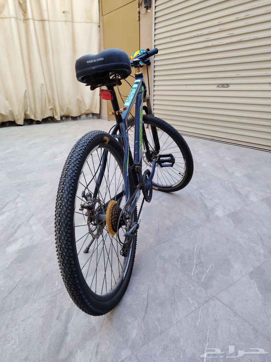 سيكل رياضي جديد المقاس 2664475681155075112