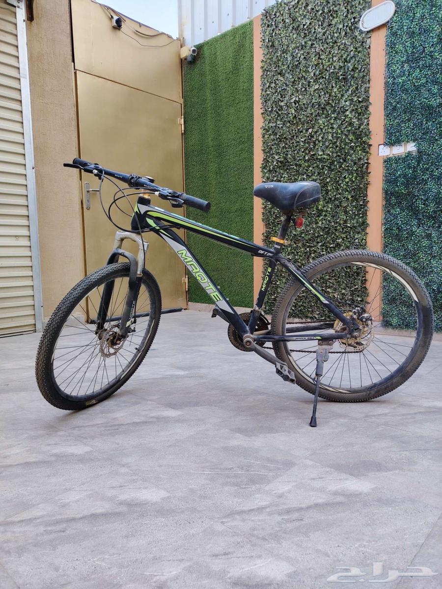 سيكل رياضي جديد المقاس 2664475681155075111