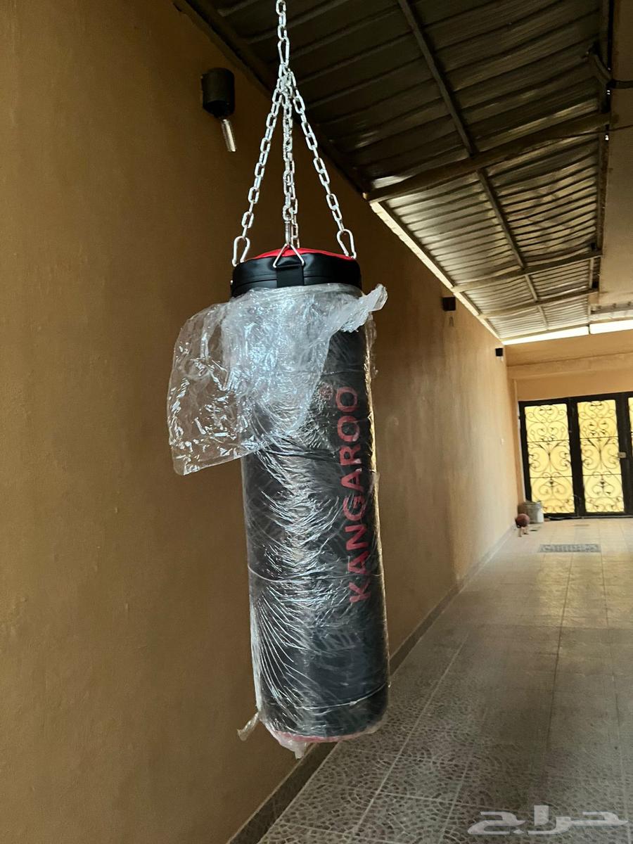Kangaroo Boxing Punching Bag64475708719105110