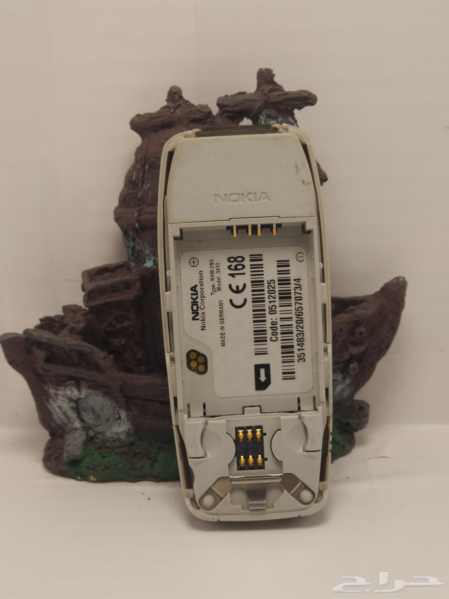 جوال نوكيا 3400العنيد المطور الماني64423086656642112