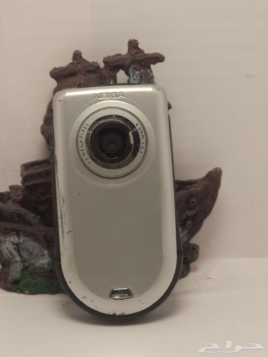 جوال نوكيا الفارس 6630 فنلندي اصلي64496460969219111