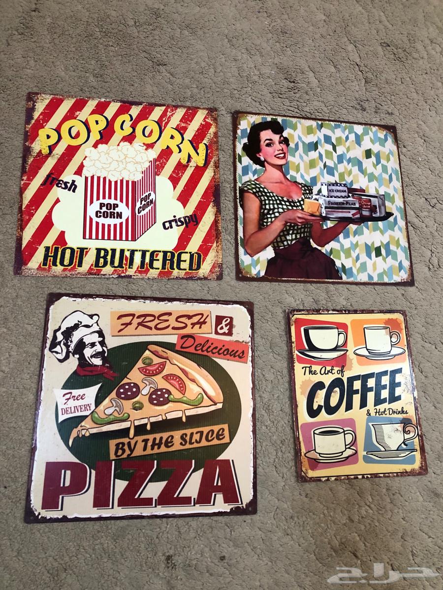 لوحة زينة ديكور64475791908610111