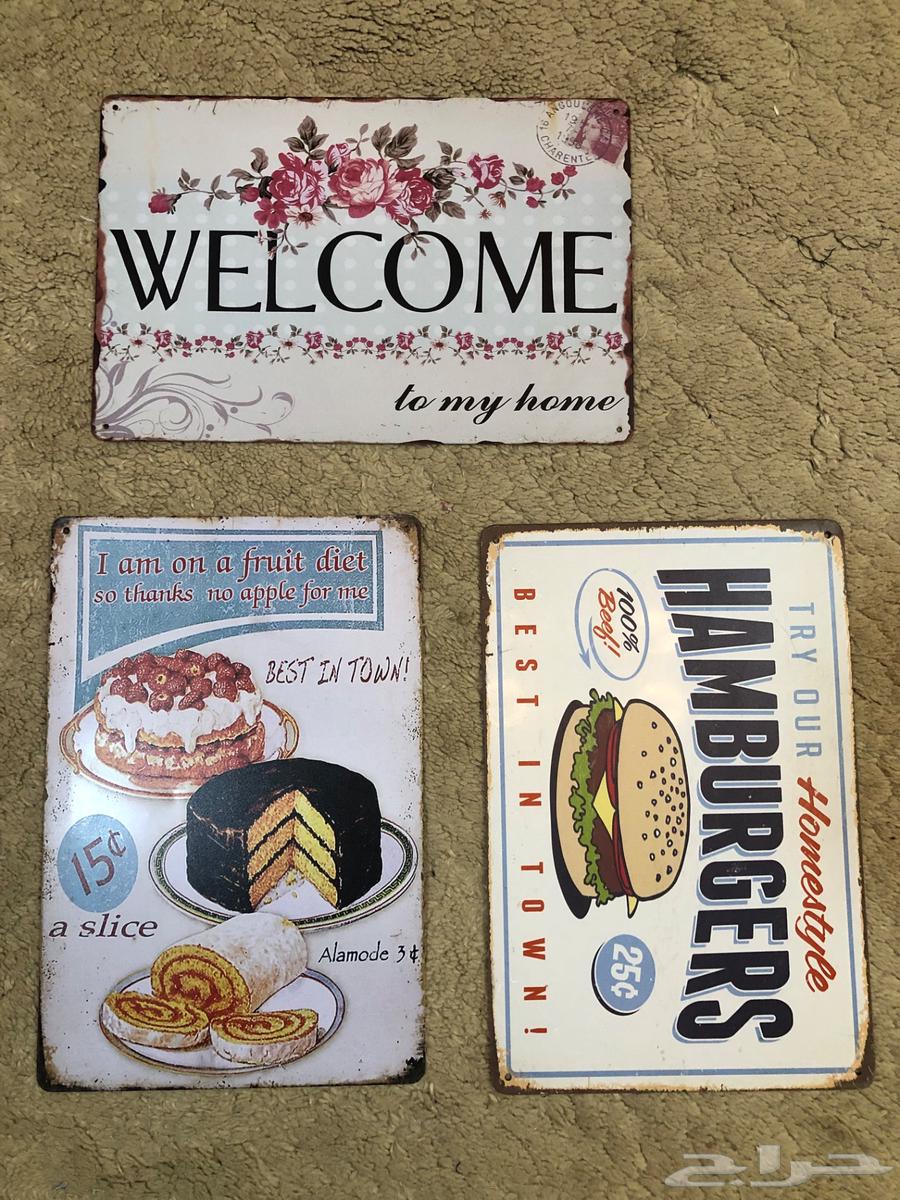 لوحة زينة ديكور64475791908610110