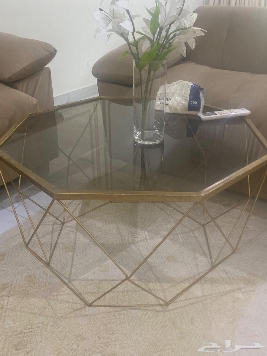 Coffee and Tea Serving Tray with Set of 364475904174339111