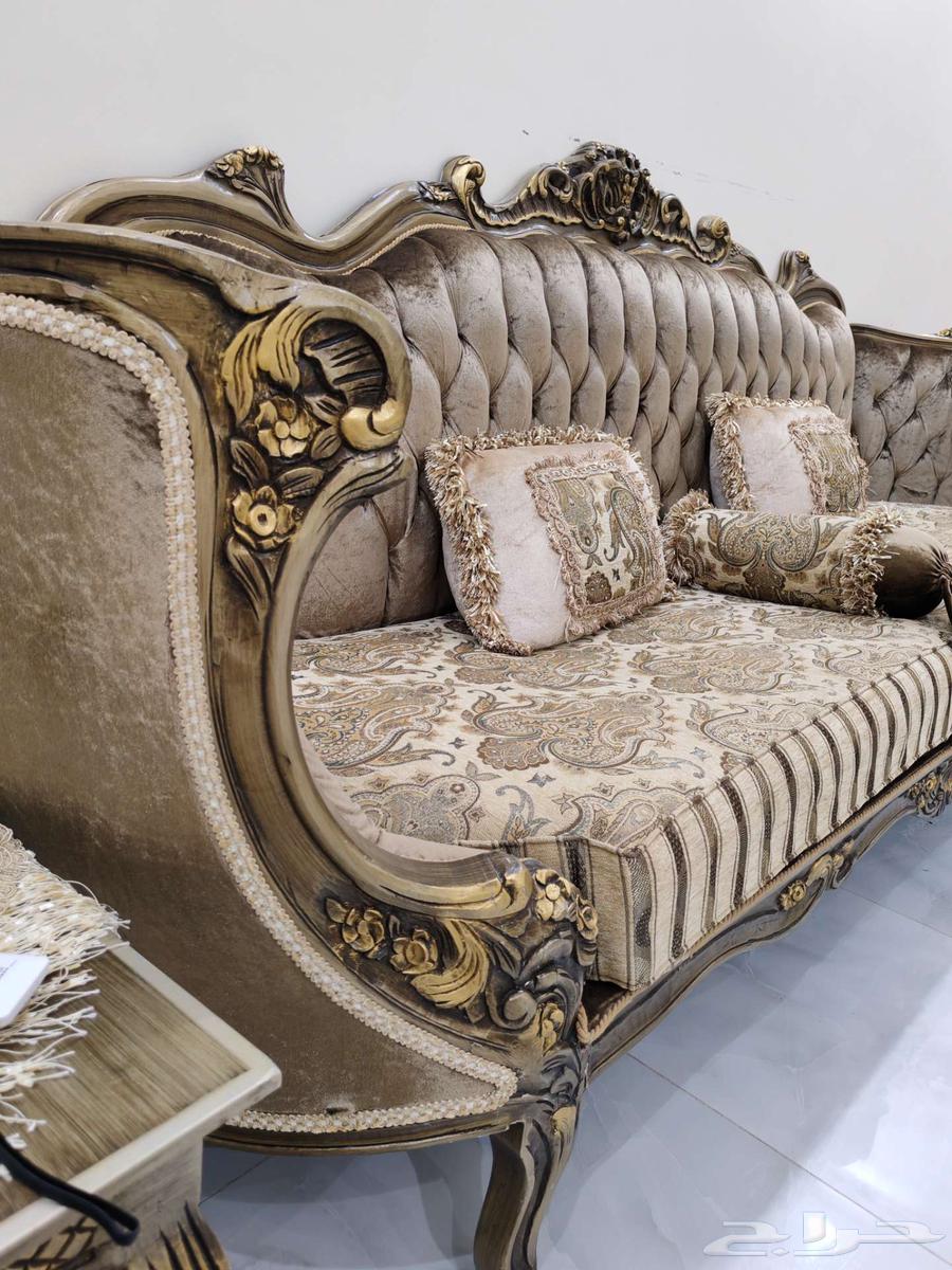 مجلس كلاسيكي للبيع64475904192259110