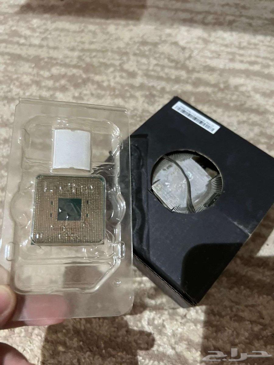 Ryzen 3 3100 Processor64476015937409110