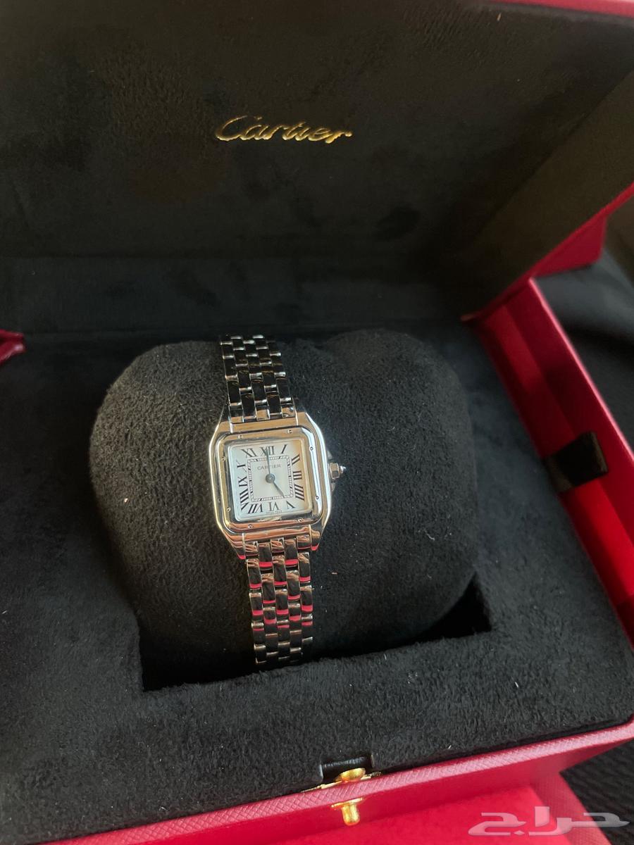ساعة كارتير بانثر طبق الأصل64476001919874110