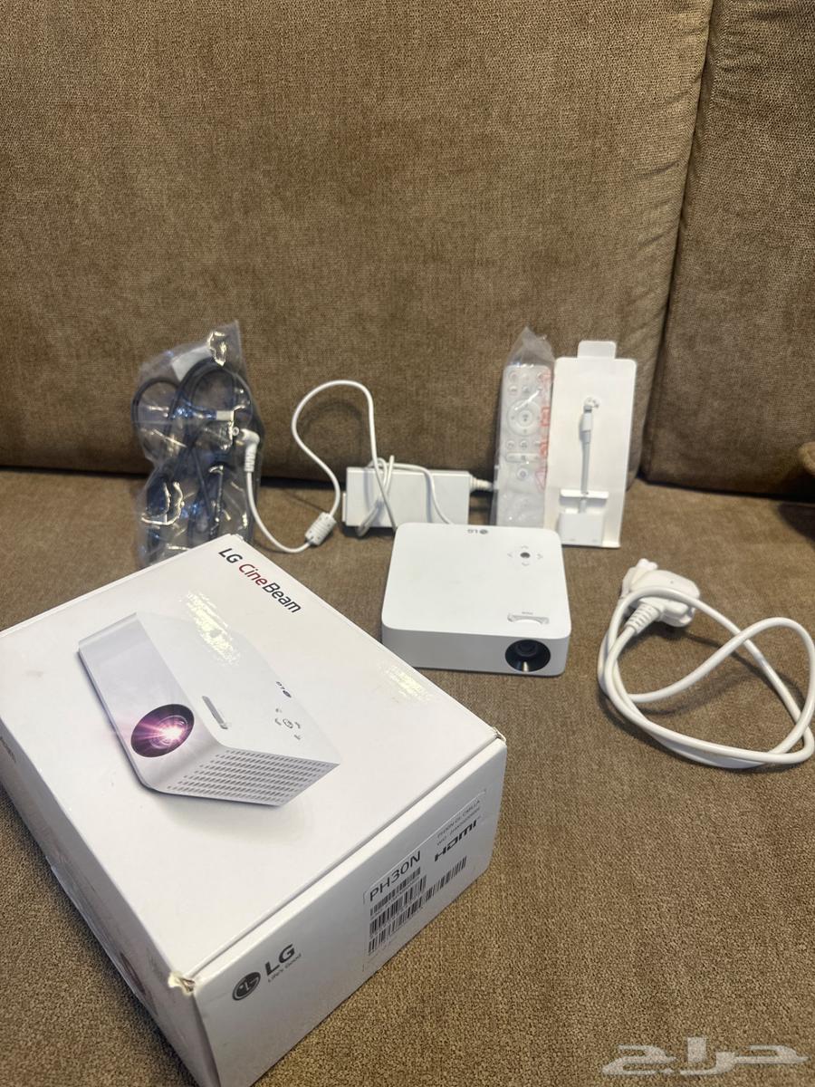 Clean used projector device64476002003459110