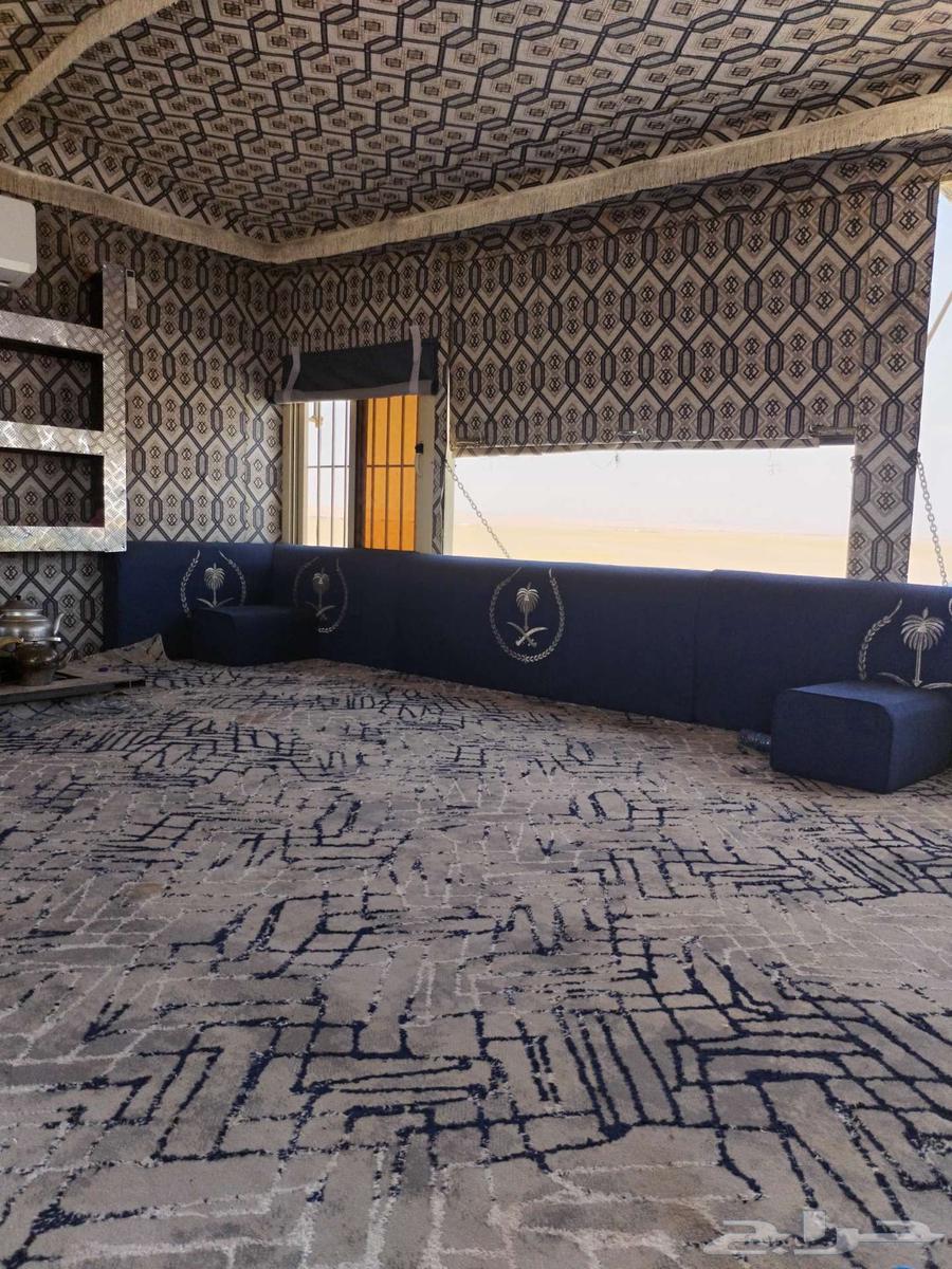 للبيع كرفانه غرفه عريعره64489724784257114