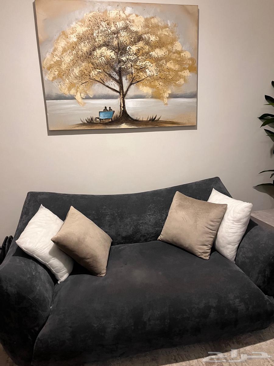 Sofa of 3 pieces64476225785730112