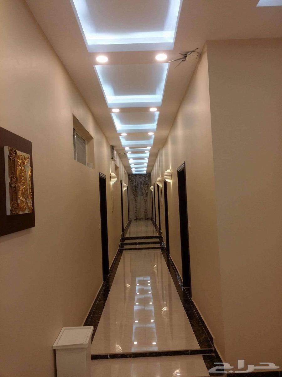 دور للإيجار