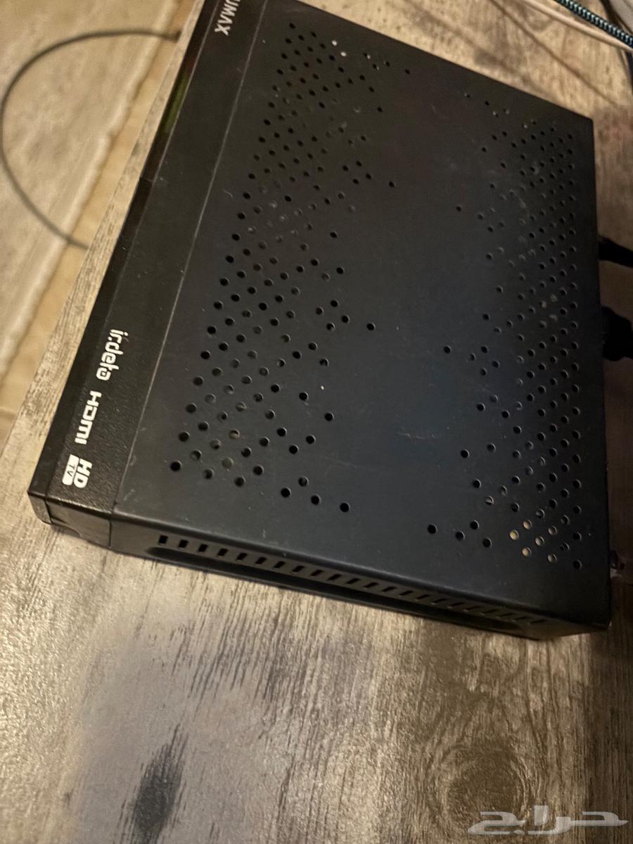 جهاز ريسفر الجزيره الرياضيه64476294289921111