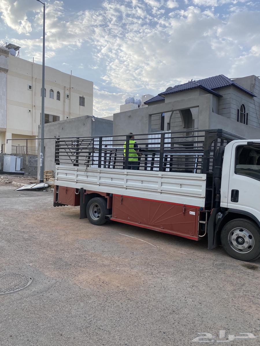 دينا لنقل العفش والبضايع64146340643330110