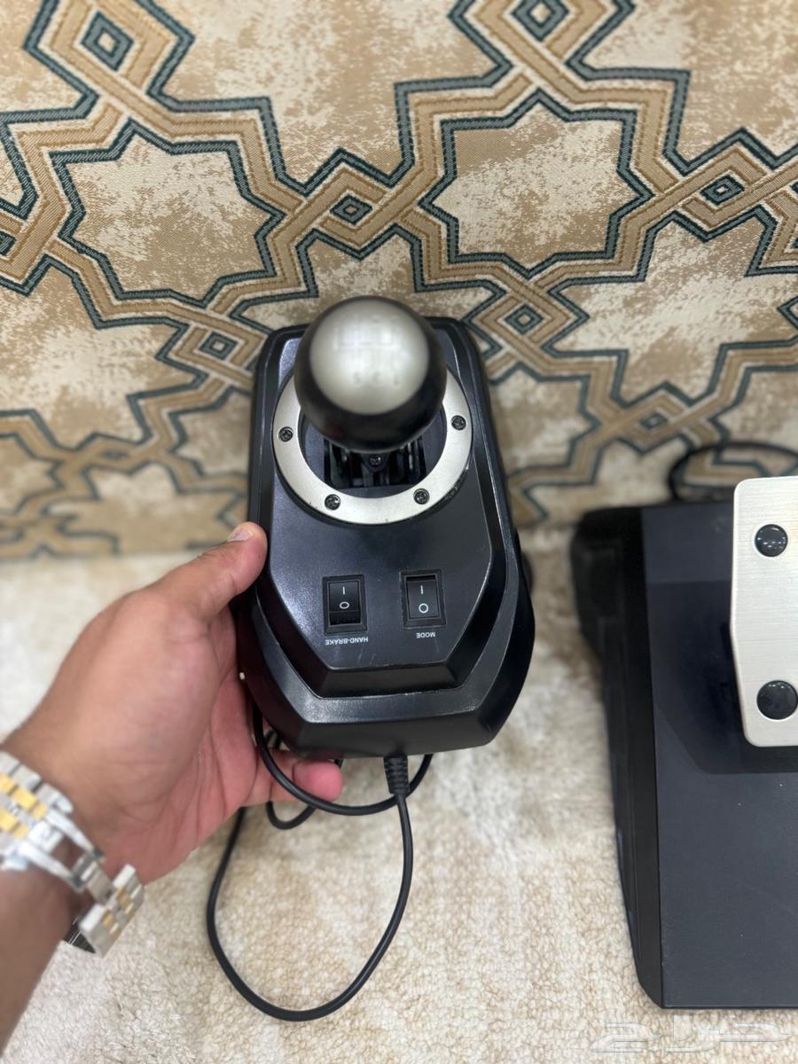 طارة اللعاب بلاستيشن64476601231874112