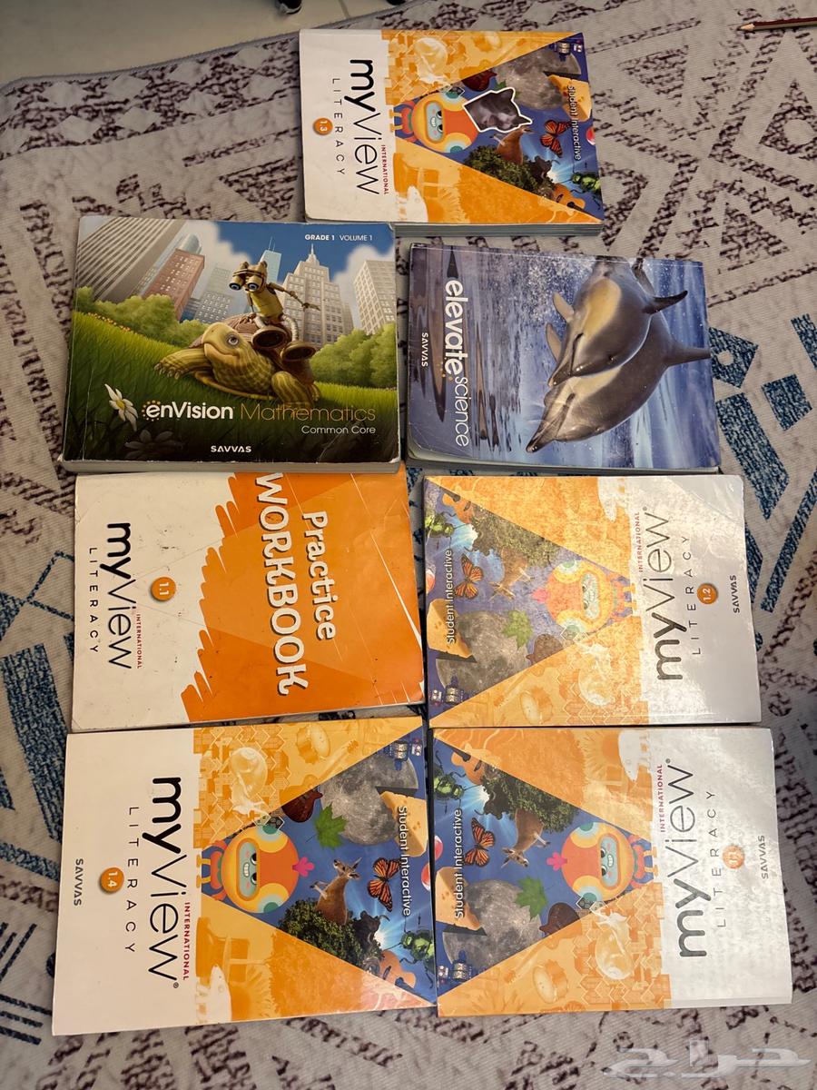 My view books64476712702977110