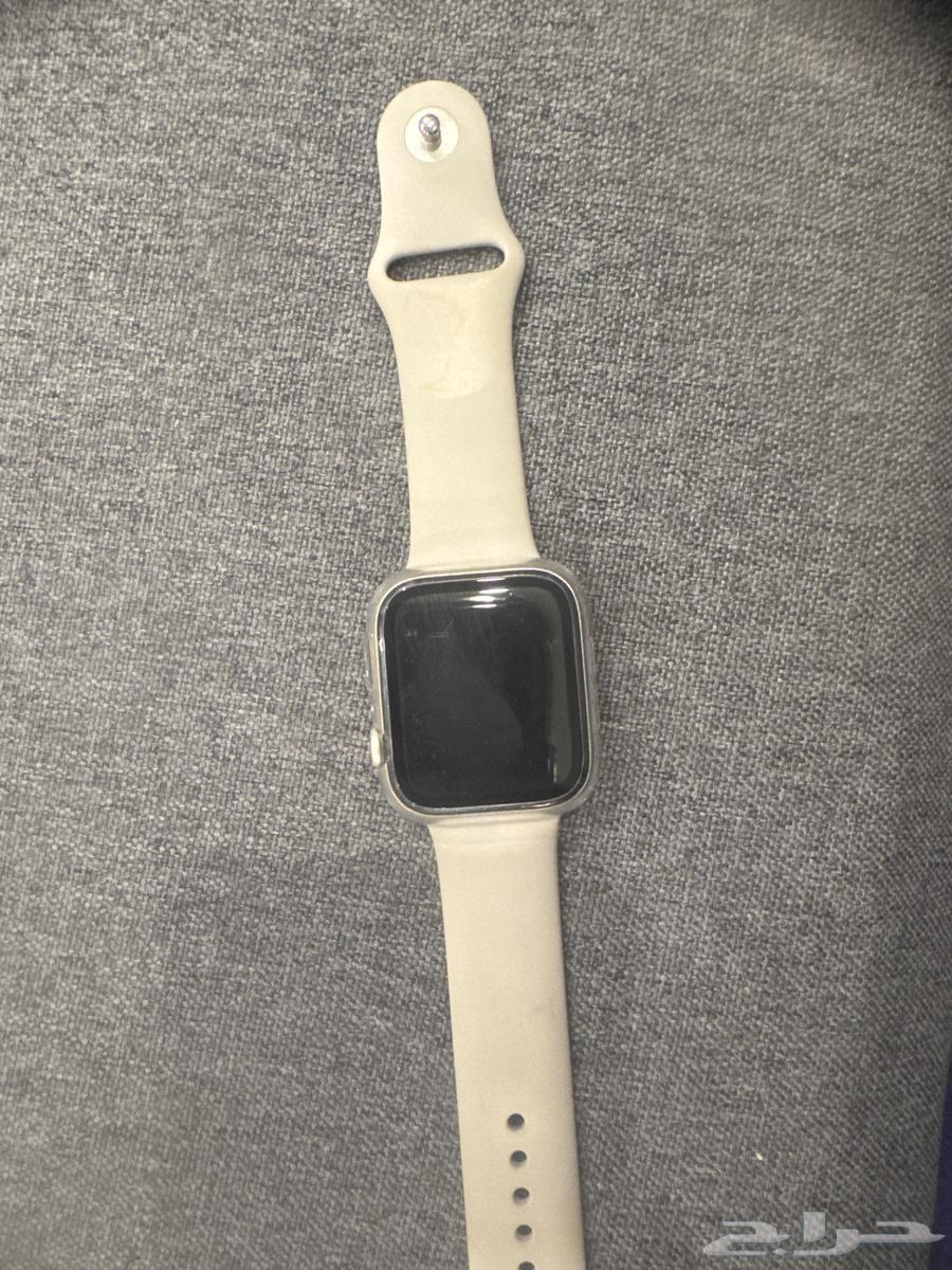 ساعة ابل واتش مقاس44 من أمازون64476768612098110