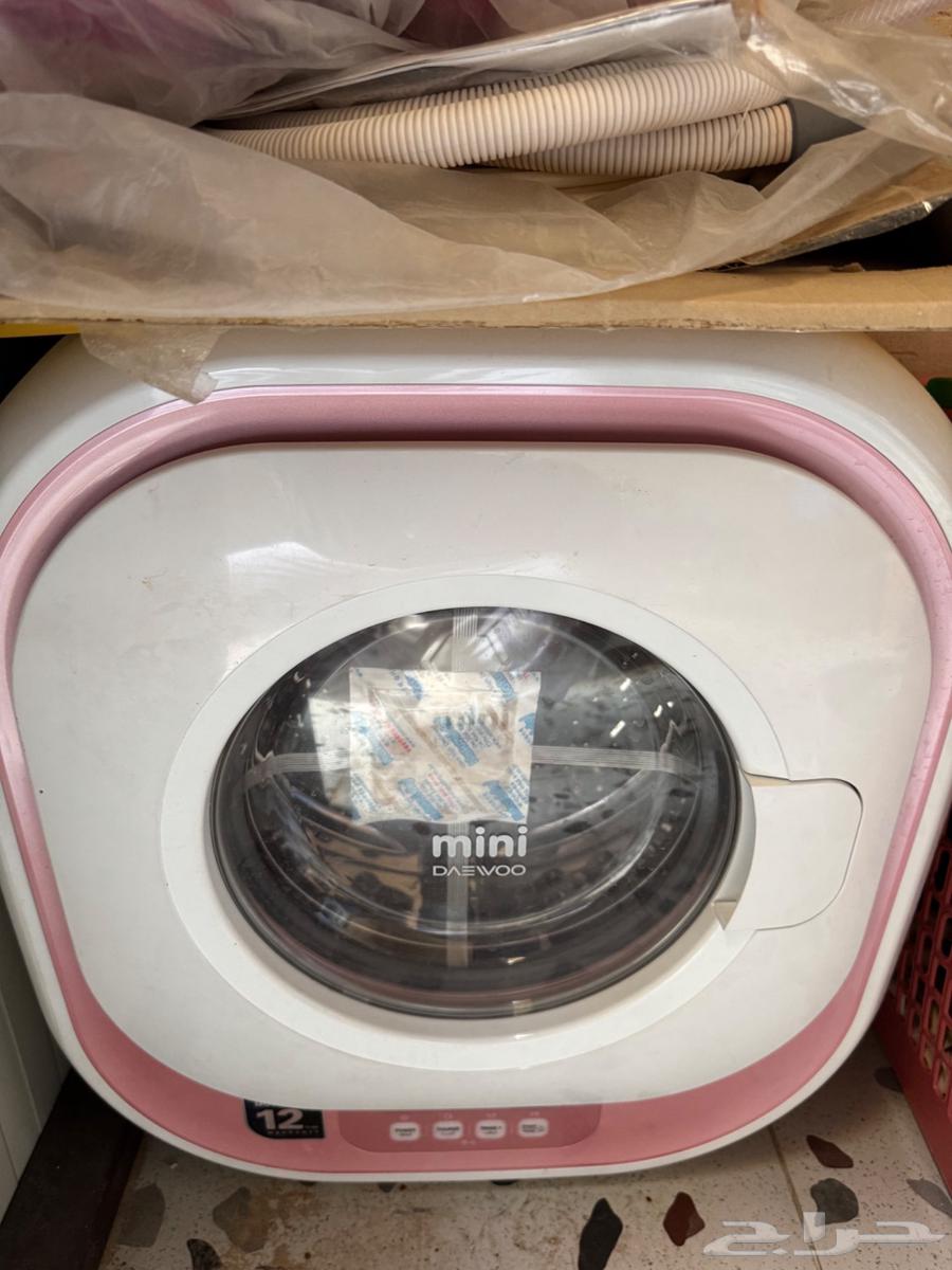 غساله دايو جديده64476838761602111