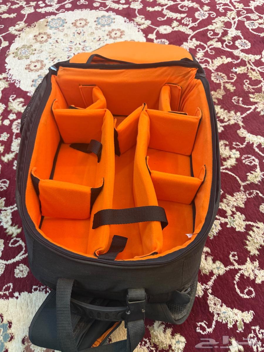 شنطة كاميرا من نوع كانون64476921348354112