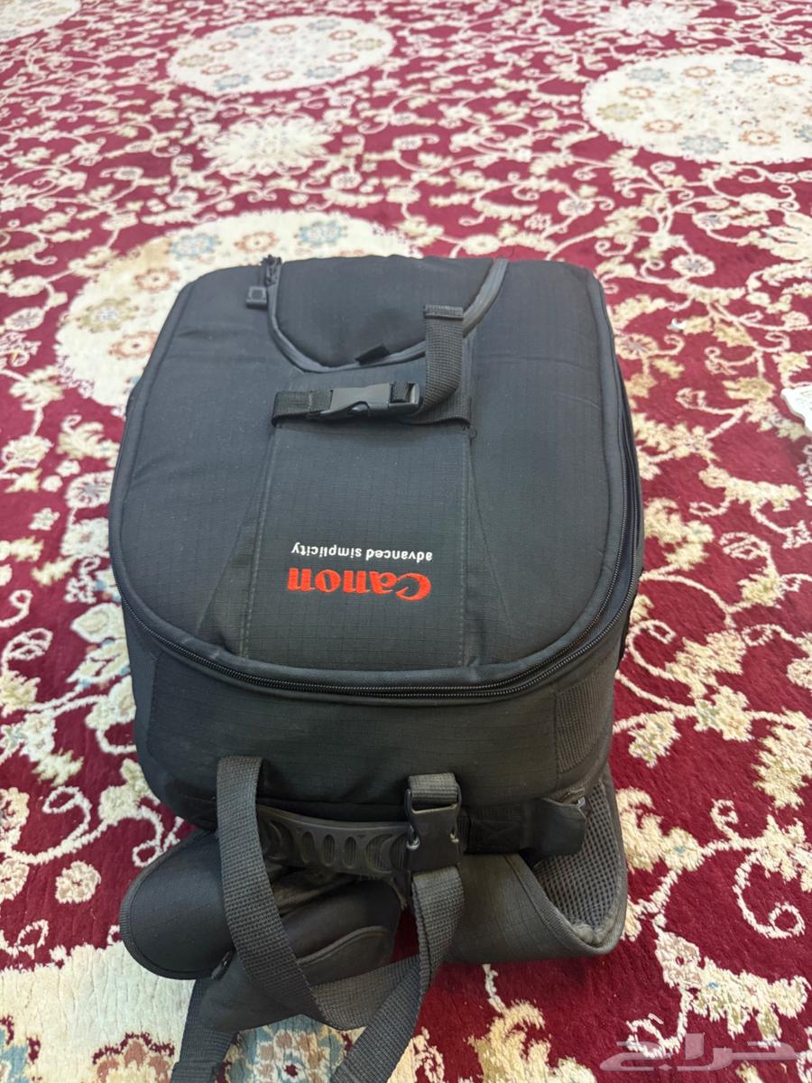 شنطة كاميرا من نوع كانون64476921348354110