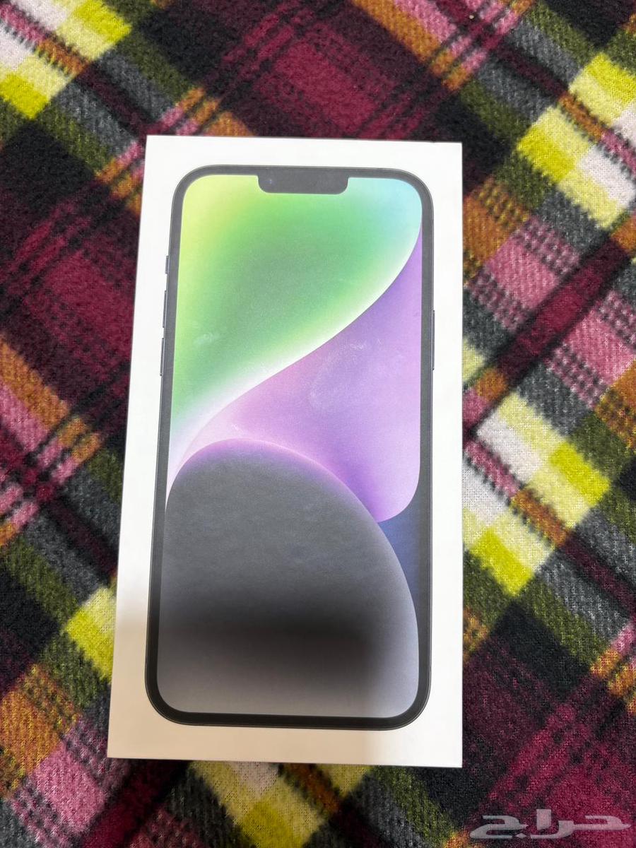 IPhone 14 Plus 256GB - Excellent Condition64476949126019112