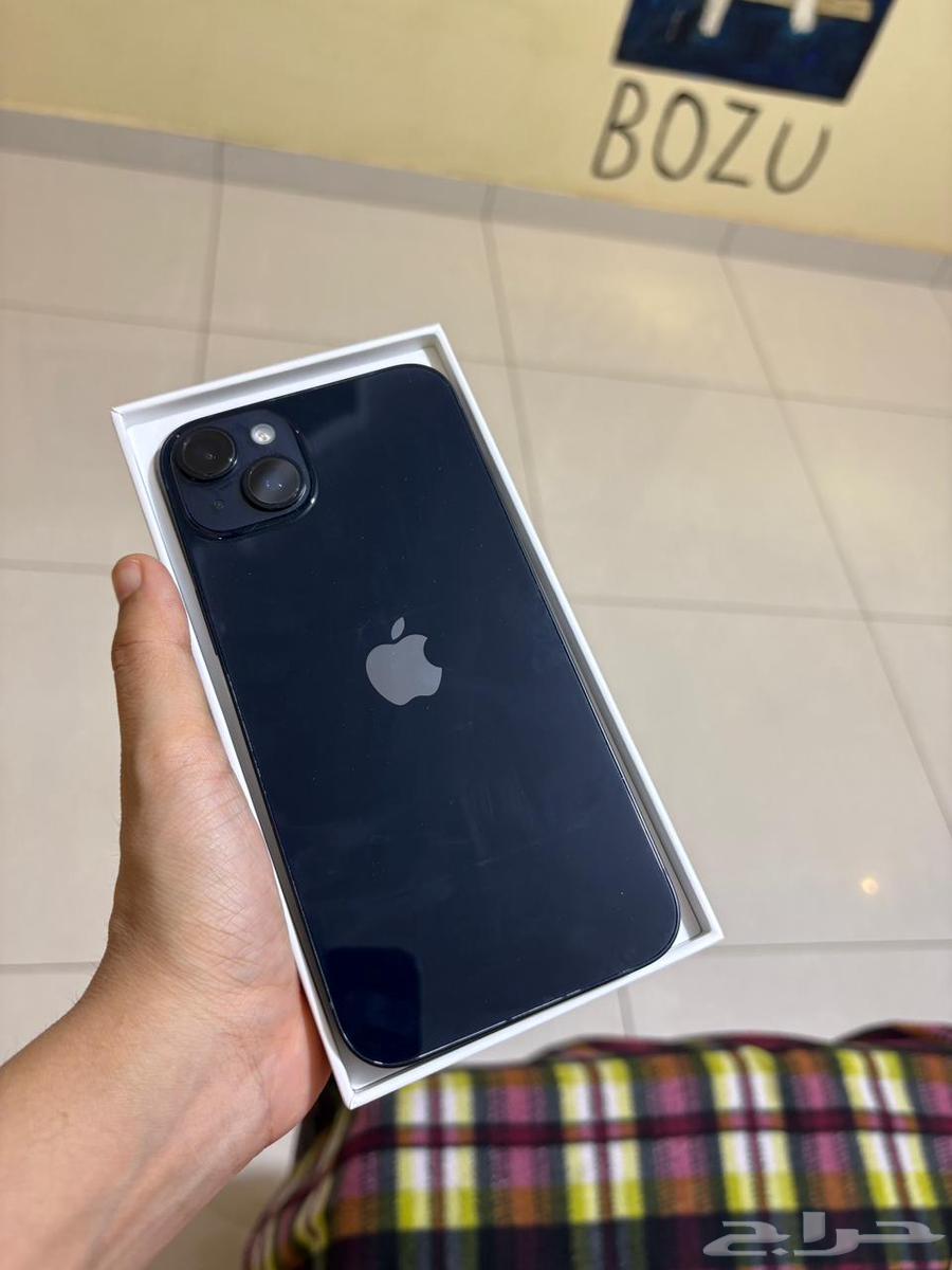 IPhone 14 Plus 256GB - Excellent Condition64476949126019111