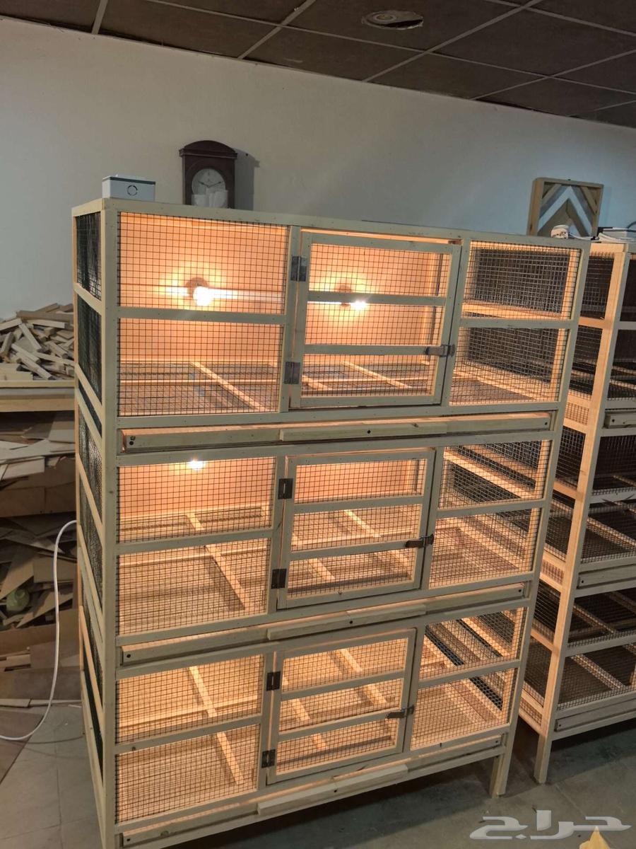 3-tier poultry brooder production incubator64477394351362110