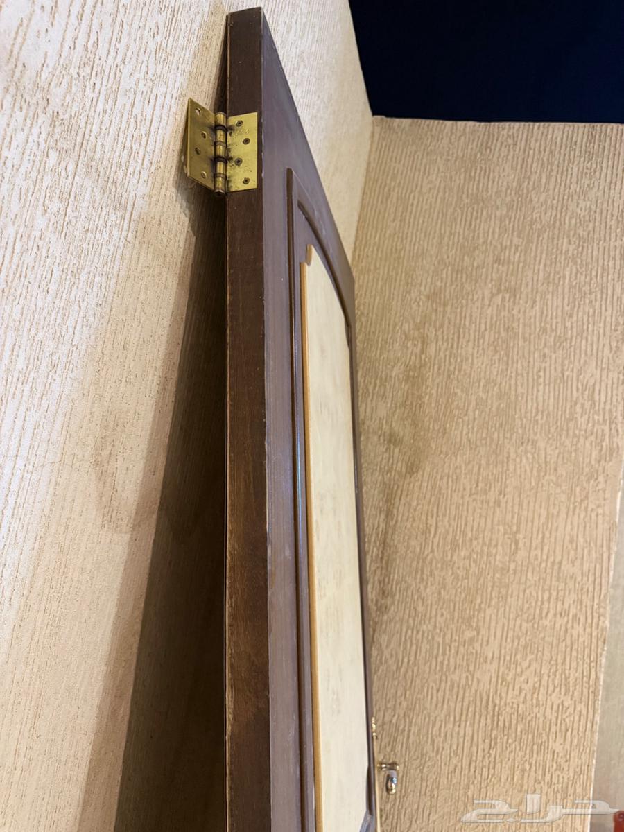 باب خشب للبيع بأقل سعر في حي ظهرة لبن64477520707843113