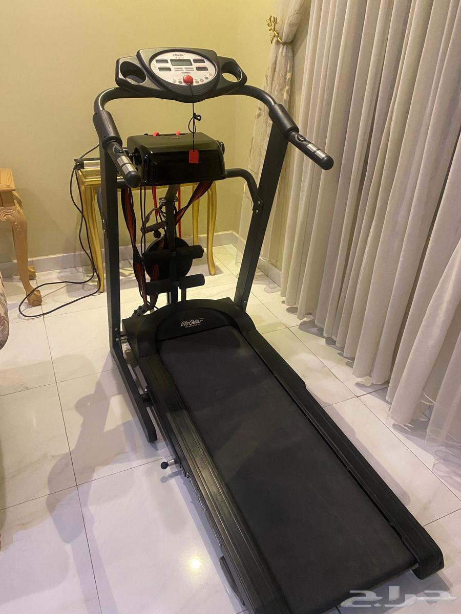 جهاز رياضي جديد64477921835906110