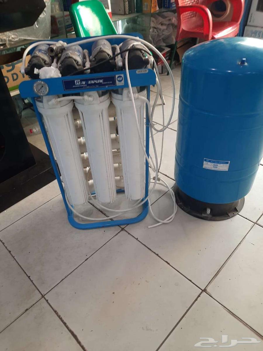 reverse osmosis خزان ماء تحلية صناعة_تايوانية64478183288195111