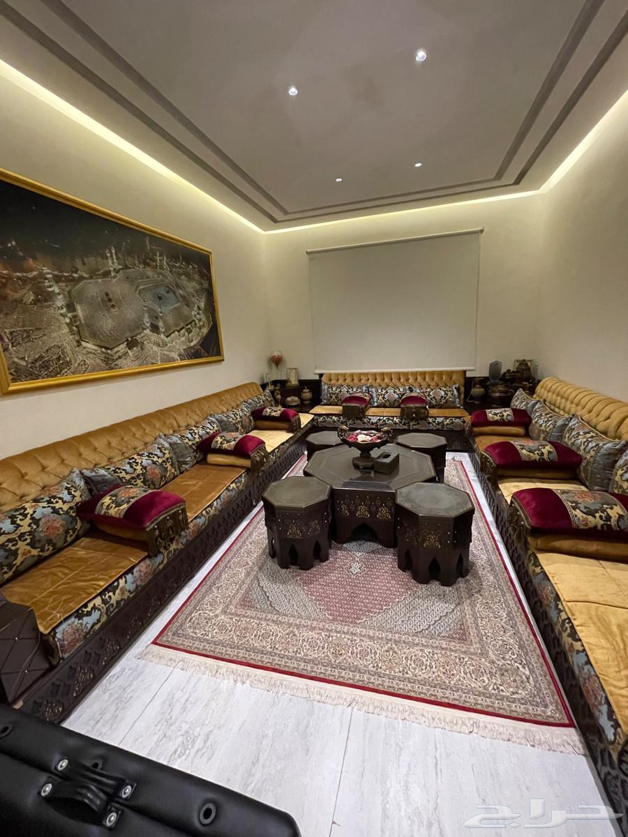 كنب مغربي فخم64478169482370112