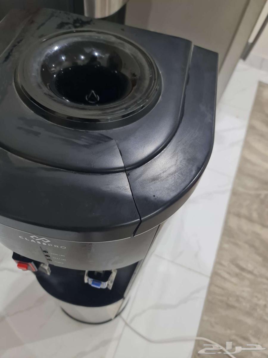 براد مياة كلاس برو64478238806657112