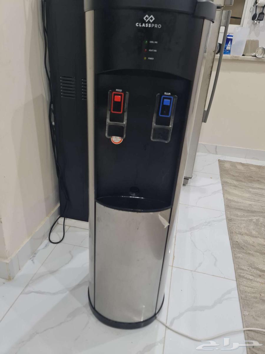 براد مياة كلاس برو64478238806657111