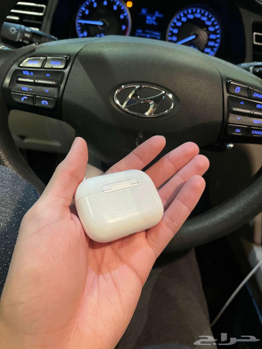 ايربودز برو الجيل الأول للبيع قطع اصلية64478333764353110