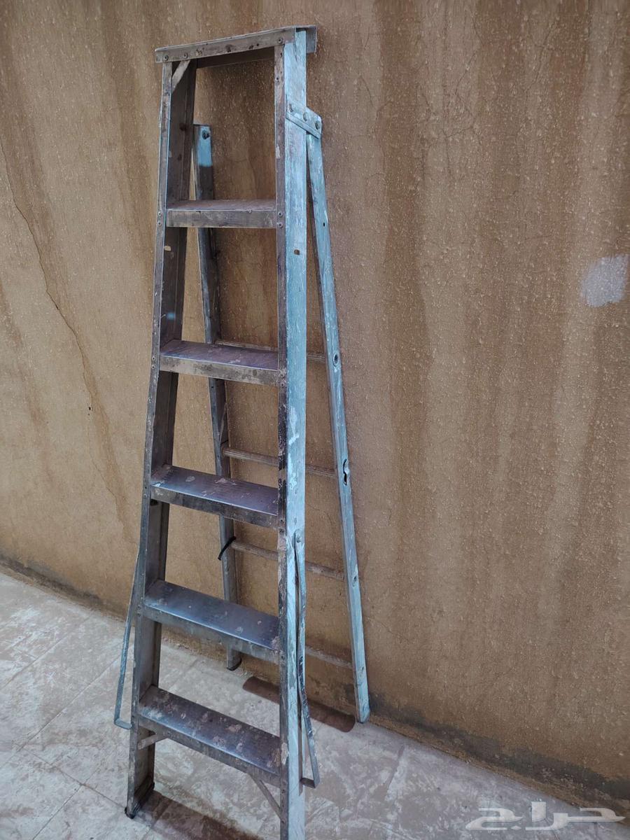 سلم و ترمس مويا و مكيف صحراوي مكنسة كهربائية64478333680257113