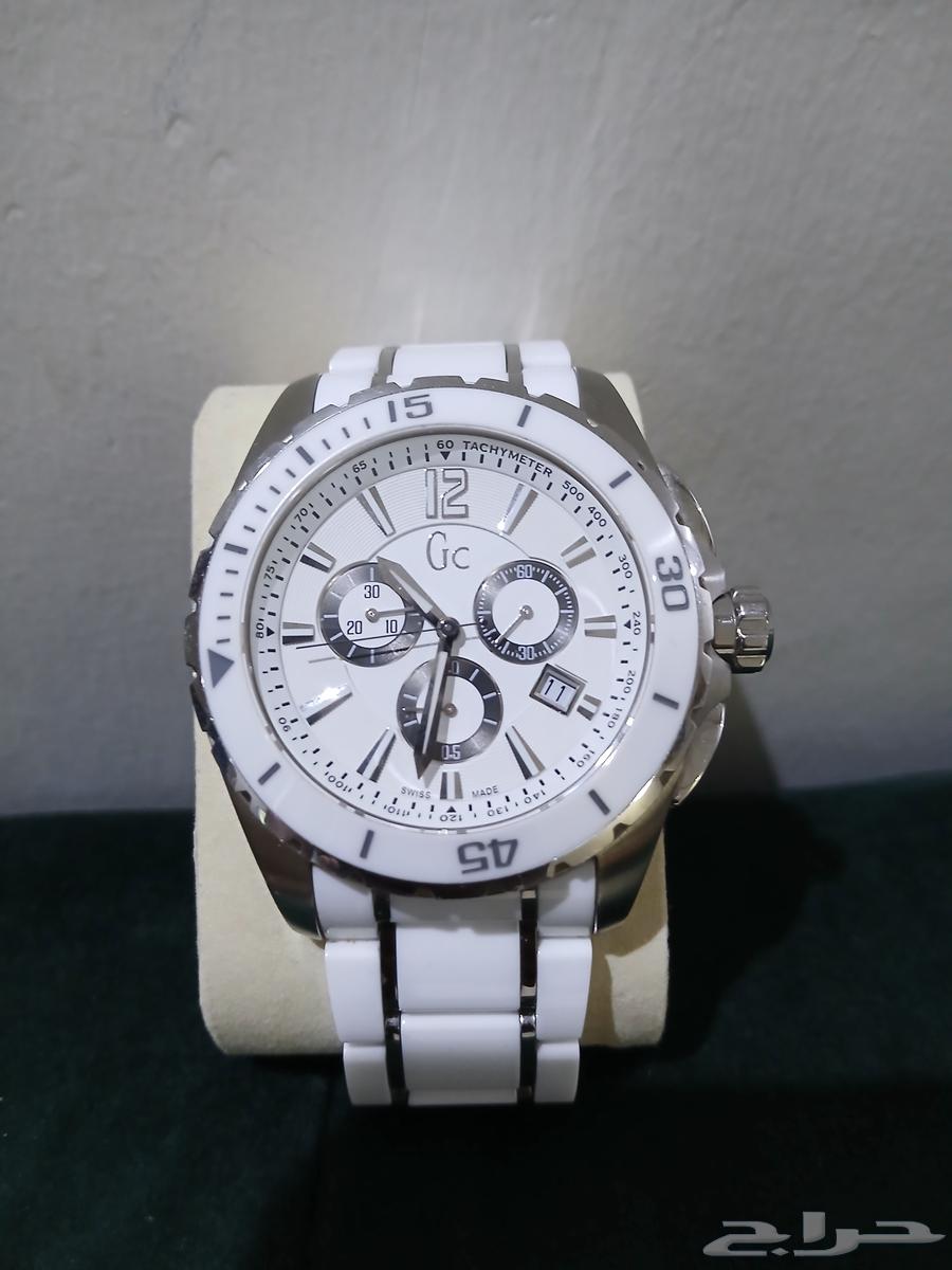 Gc Swiss Watch64418309362562110