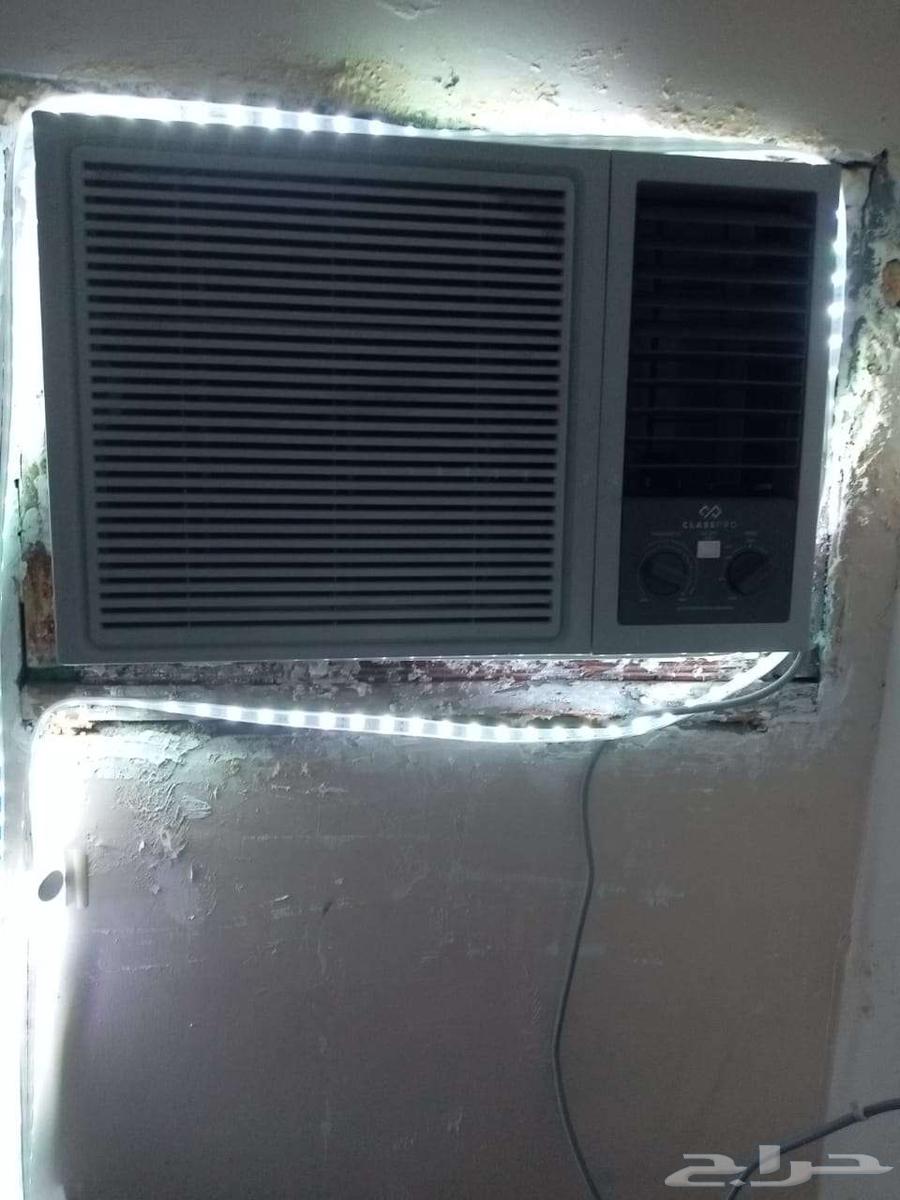 مكيف جديد للبيع64478663149570110